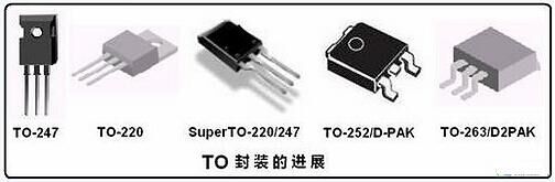 場(chǎng)效應(yīng)管 優(yōu)缺點(diǎn) 負(fù)載